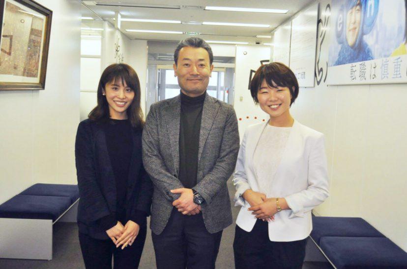 ただ聞くだけの説明会は辞めました。#就活生必見!