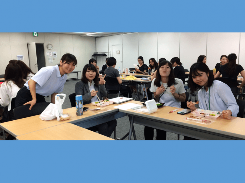 大阪ランチ女子会を開催したよ★ #大阪