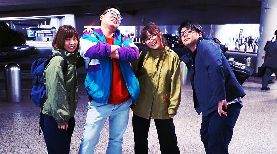 僕たちは、コピー以外でもつながっている。