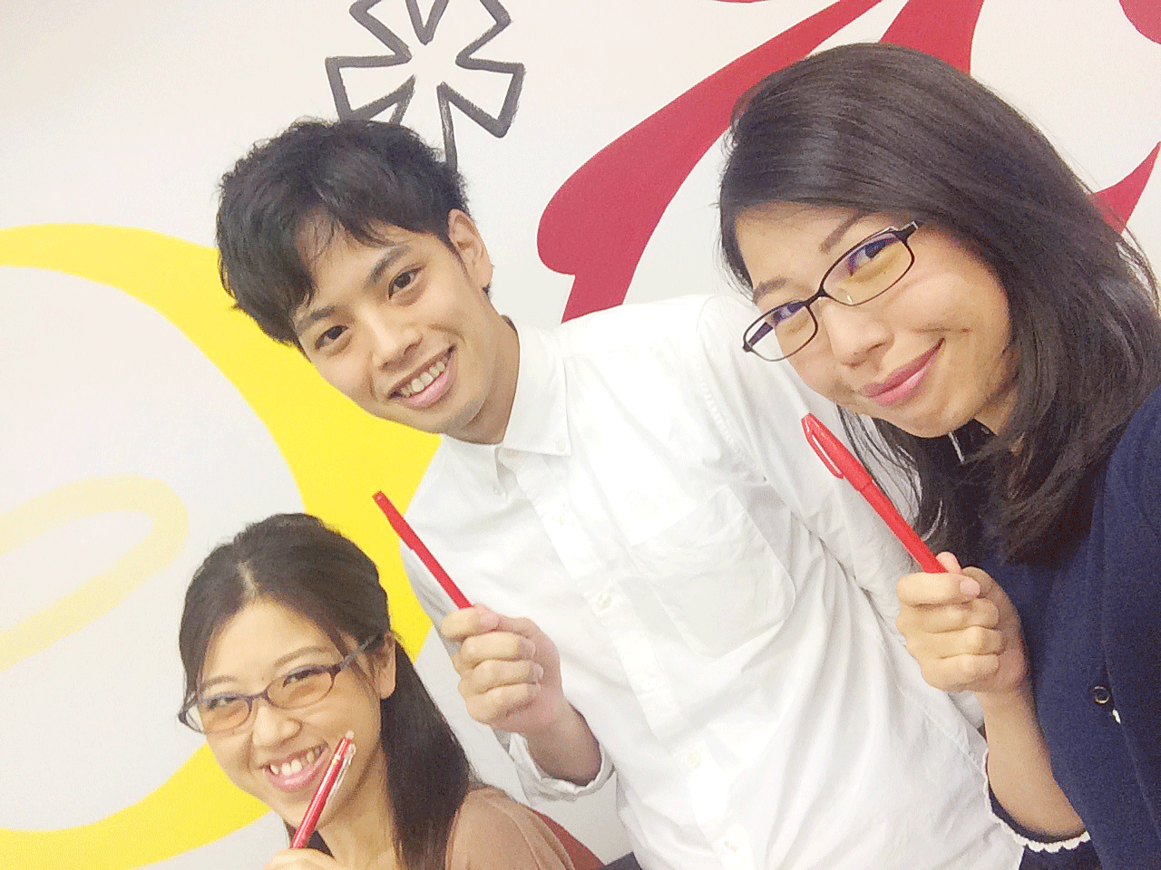 【校閲の適性チェック!】間違いさがし、全問正解できるかな?