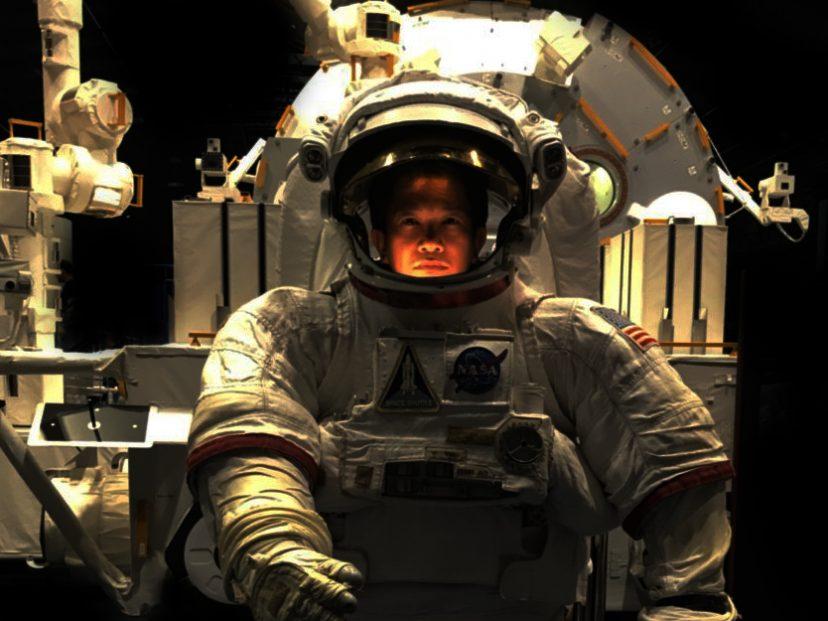 【エンの仲間たちと!】そうだ、宇宙に行こう。