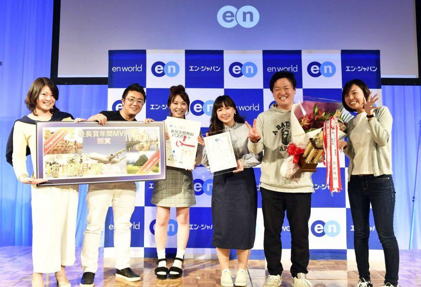 「俺みたいになるな」 変われない中堅代表だった僕が、若手に伝えたいこと【年間MVP受賞者の独白】