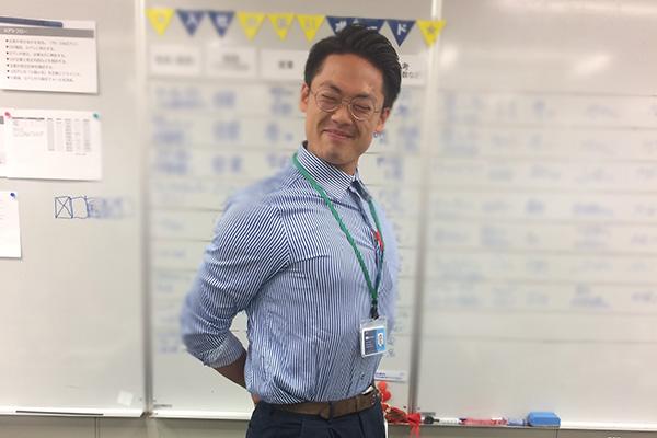 梅雨も吹き飛ばす “期待の新星” 登場!