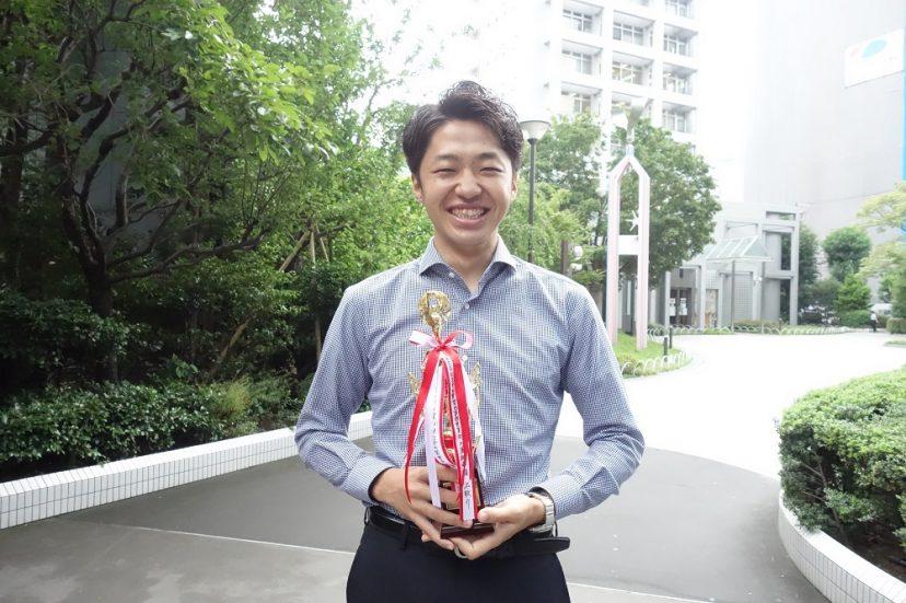 新人6名を最強チームに。関西を変えるリーダーの戦略と情熱。 #社長賞への道