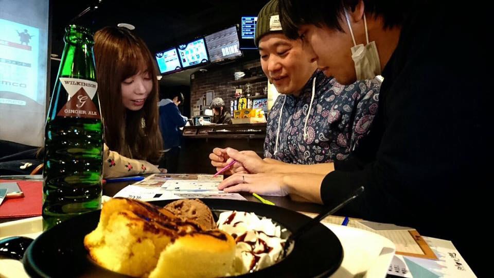 【初公開!】リア充な謎部の活動をリポートします!