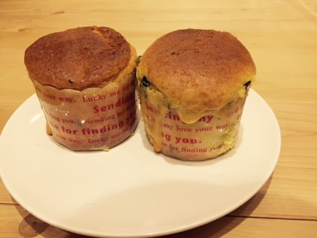 朝活バレンタイン!